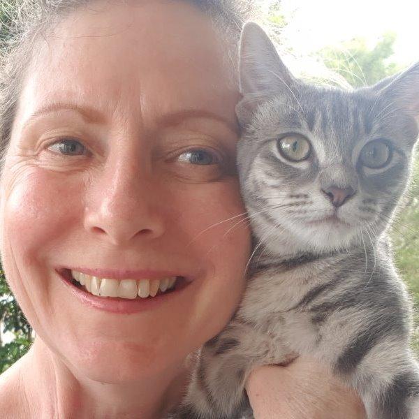 Pet Sitter Review
