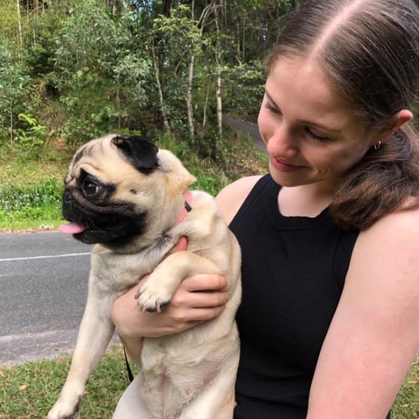 Pet Sitter Review