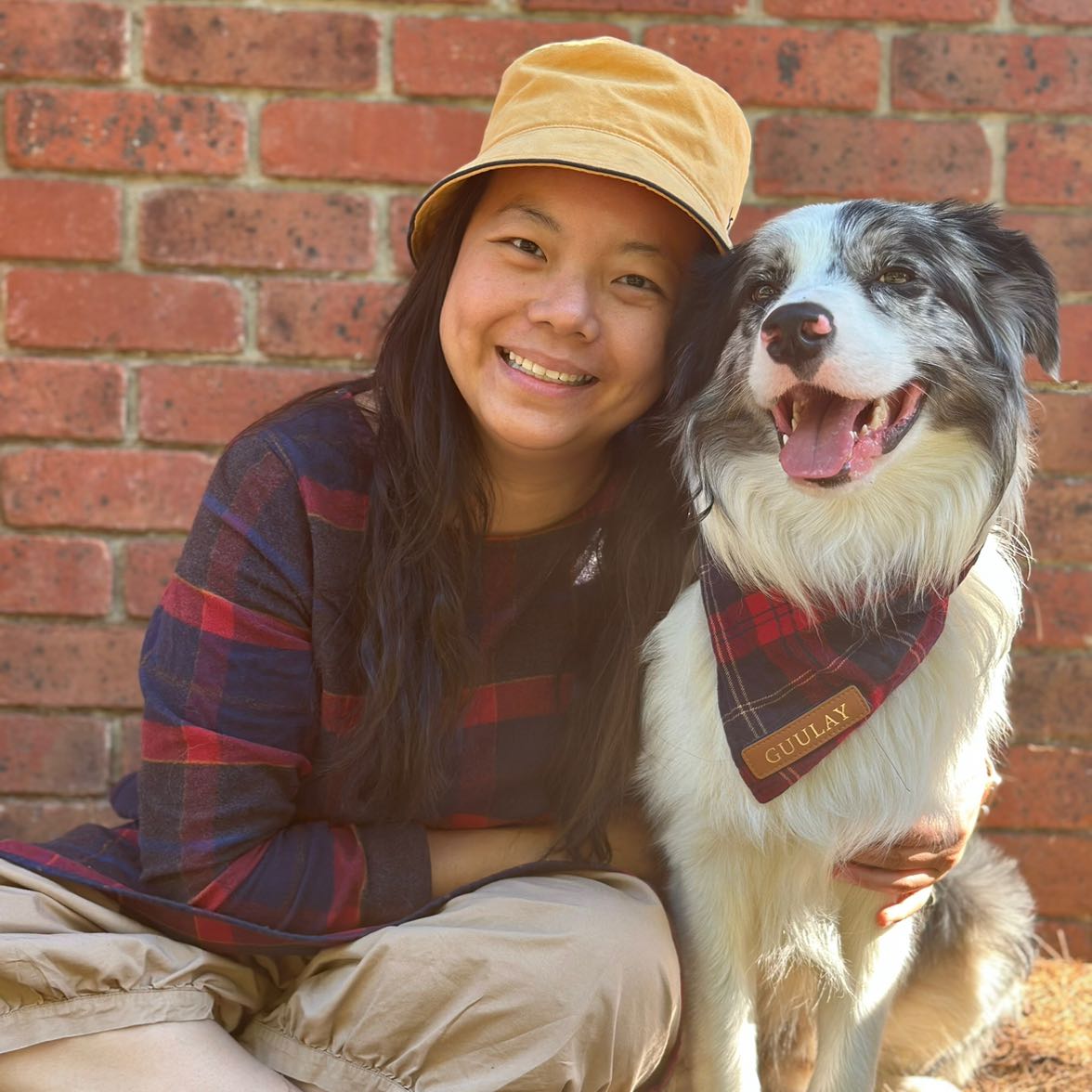 Pet Sitter Review