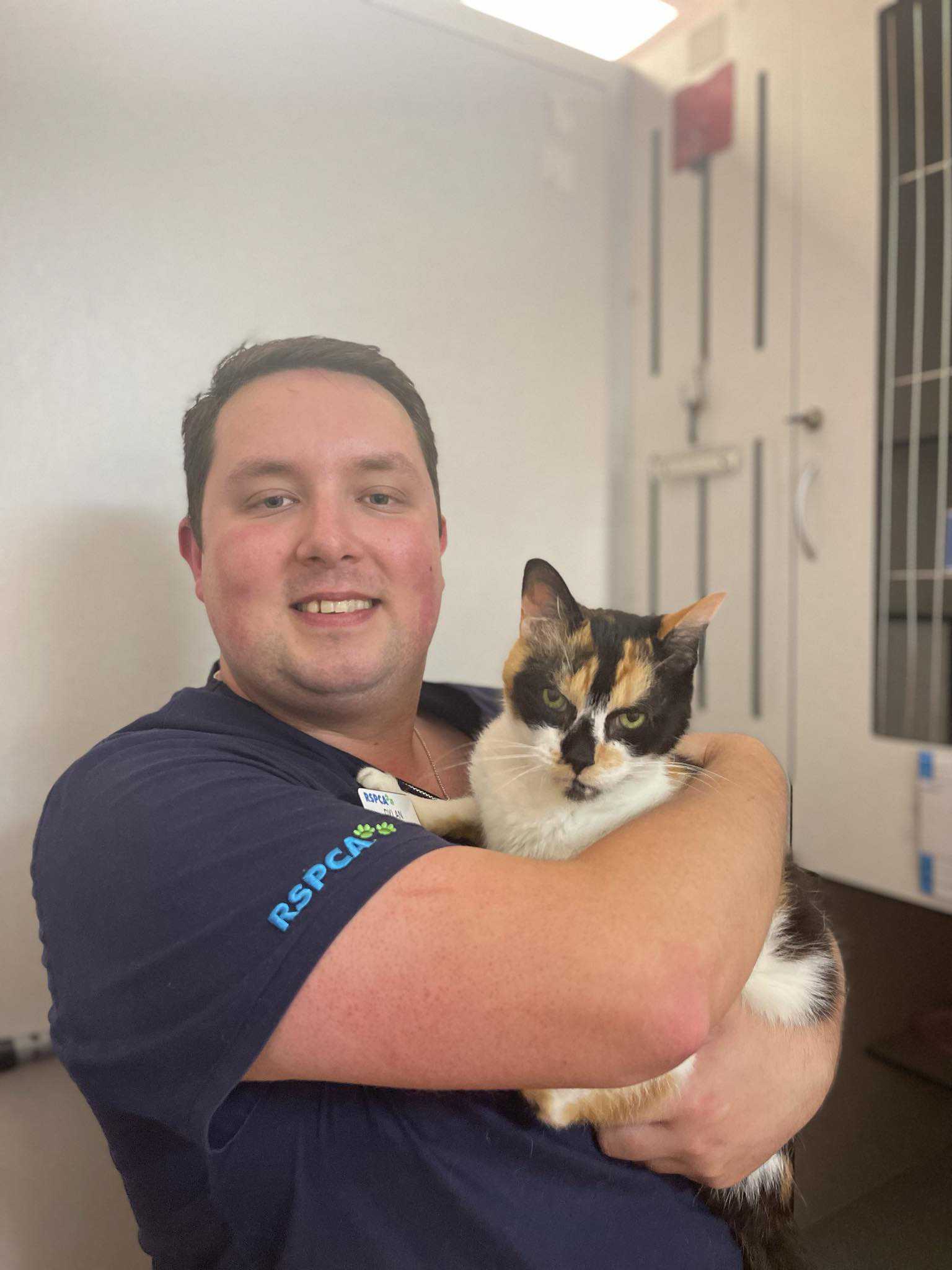 Pet Sitter Review