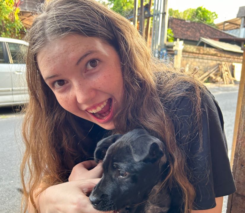 Pet Sitter Review