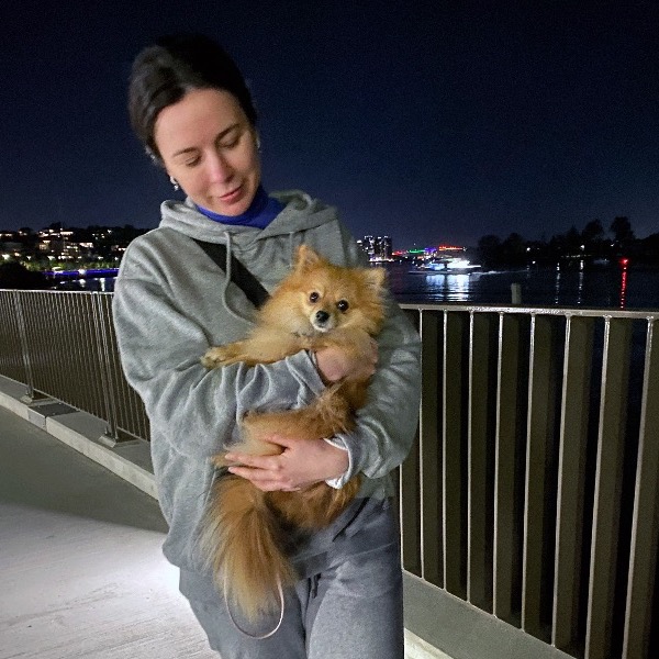 Pet Sitter Review