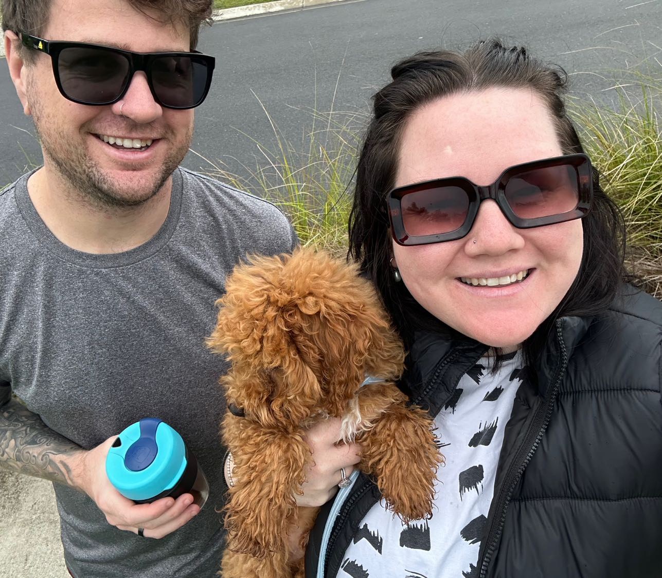 Pet Owner Review