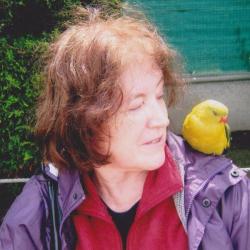 A Pet Sitter in Lyons, ACT with PetCloud named Helen C
