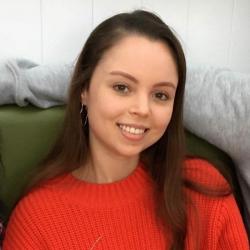 A Pet Sitter in Bulimba, QLD with PetCloud named Brittany D