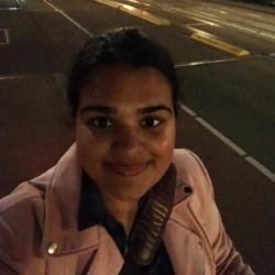 A Pet Sitter in Milton, QLD with PetCloud named Stuti G