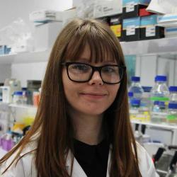 A Pet Sitter in West Perth, WA with PetCloud named Breana W