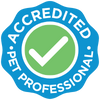 RSPCA Qld Accredited